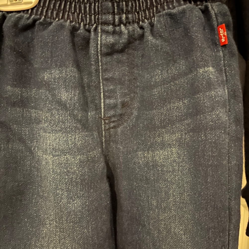 Levi’s Matching Set - Picture 5 of 13